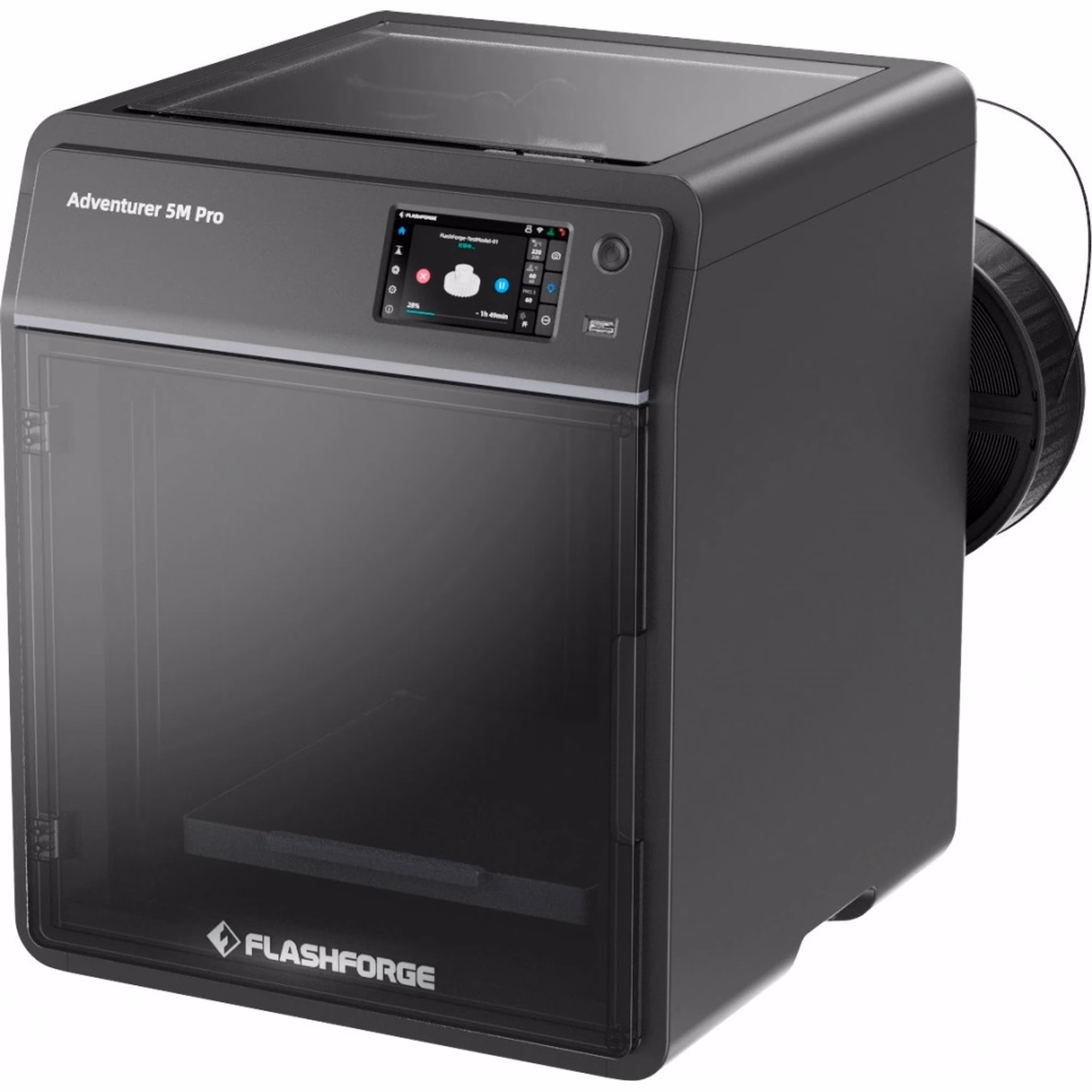 Flashforge Adventurer 5M Pro image